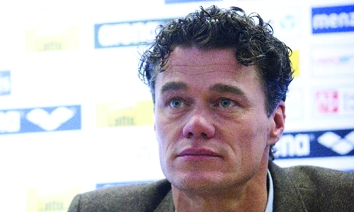 Aussie coach Verhaeren gets 2020 contract extension