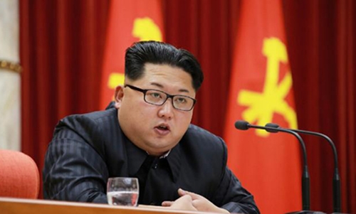 ‘North Korea has restarted plutonium reactor’