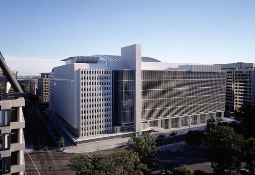 World experiencing deepest recessions since Great Depression: World Bank