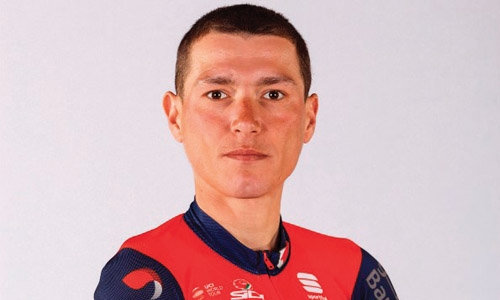 Brajkovic still tops Bahrain