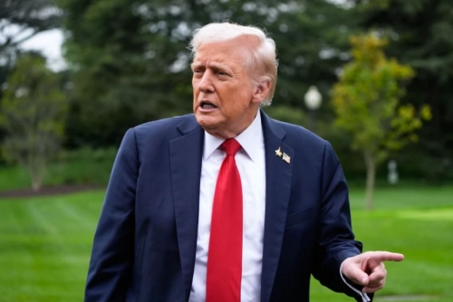 US government shutdown enters second week