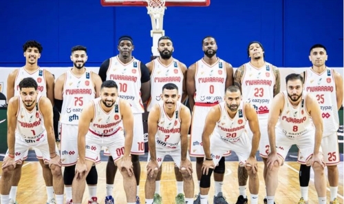 No Taming the Wolves