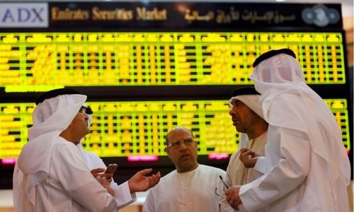 Most major Gulf markets in red on recession fears