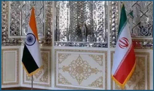 Indian Nationals in Iran Advised to Leave Amid Evolving Situation Indian Nationals in Iran Advised to Leave Amid Evolving Situation