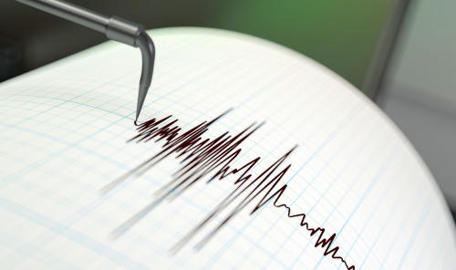 Magnitude 5 Earthquake Strikes Western Iran Magnitude 5 Earthquake Strikes Western Iran