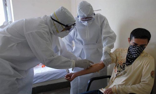 11 swine flu deaths in Syria since September