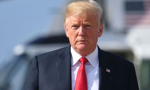 US nuke deal withdrawal dangerous step : Moscow US nuke deal withdrawal dangerous step : Moscow