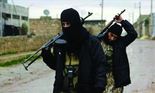 Gunman kills three at Christian radio station in Mali