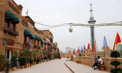 Leaked documents show details of Xinjiang clampdown - NY Times