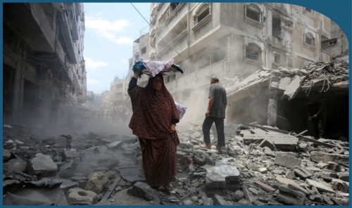 Trump Unveils Gaza Peace Proposal, Netanyahu Accepts; Hamas Yet to Respond Trump Unveils Gaza Peace Proposal, Netanyahu Accepts; Hamas Yet to Respond