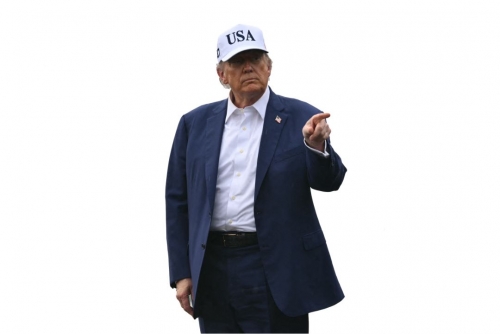 US trade advisor says Trump tariff rates unlikely to change US trade advisor says Trump tariff rates unlikely to change