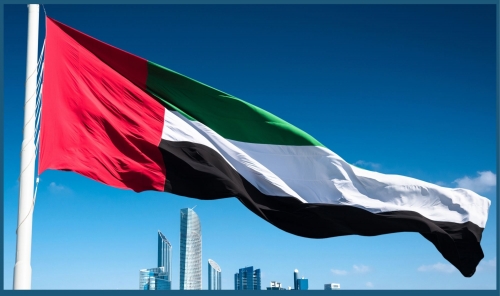 UAE Backs Bahrain’s Security Measures Against Iran-Linked Organisation