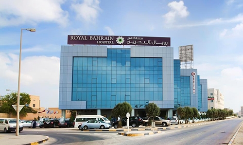 Bahrain, Russia sign pacts in health care sector Bahrain, Russia sign pacts in health care sector