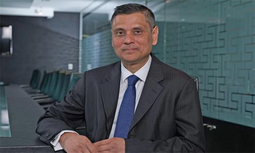 NOGA to tap international credit market NOGA to tap international credit market