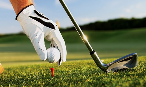 AmCham's First Annual Golf Tournament date set
