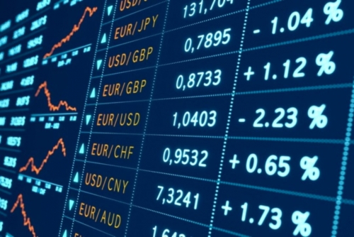 European stocks brush off Trump's copper, pharma tariff threats