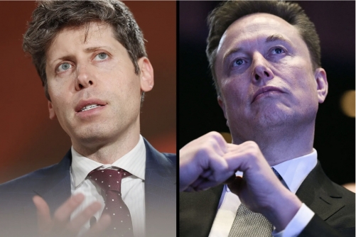 OpenAI Lawyers Accuse Musk of ‘Selective Amnesia’ in Explosive Trial OpenAI Lawyers Accuse Musk of ‘Selective Amnesia’ in Explosive Trial