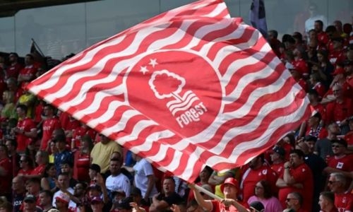 Forest lose appeal against Premier League points penalty Forest lose appeal against Premier League points penalty