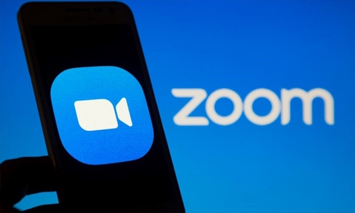Zoom almost triples its revenue