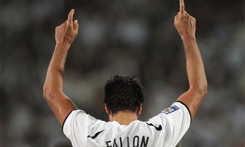 Rory Fallon : Footballer to ice cream entrepreneur