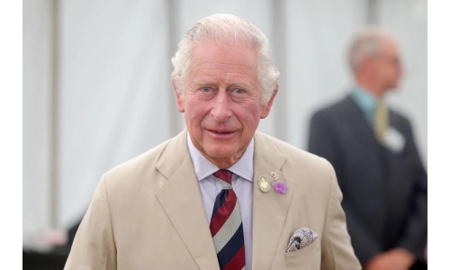 UK’s King Charles III begins royal duties today