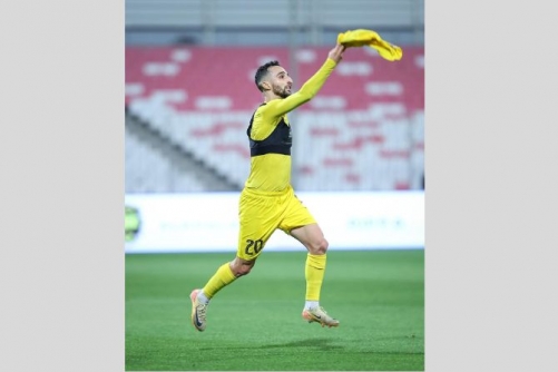 Eight-man Riffa undone as Al Khaldiya strike late Eight-man Riffa undone as Al Khaldiya strike late