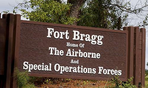 Soldier in suicide bomber costume prompts alert at US base