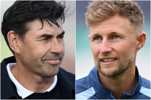 England Appoint Joe Root As Test Captain And Stephen Fleming As Head Coach England Appoint Joe Root As Test Captain And Stephen Fleming As Head Coach