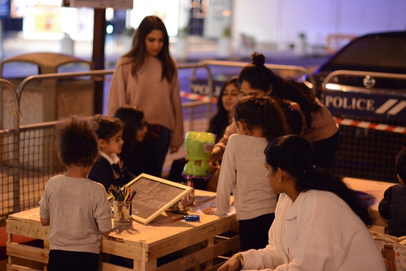 K Market second edition kicks off K Market second edition kicks off