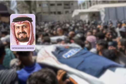 Why reporters’ lives matter Why reporters’ lives matter