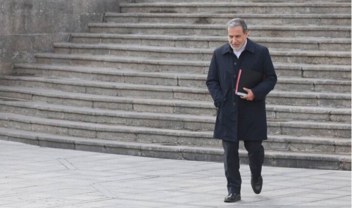 Iran’s Foreign Minister to Attend 22nd Oslo Forum in Norway