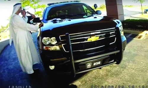 Emirati rejects US apology, seeks $200m in damages Emirati rejects US apology, seeks $200m in damages