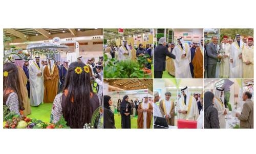 BIGS focuses on “Water: Regenerating Life”