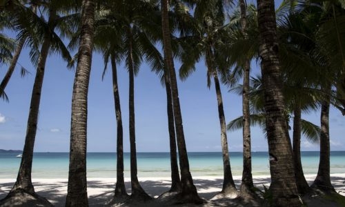 Philippine tourism video used images from other countries, claims ad agency