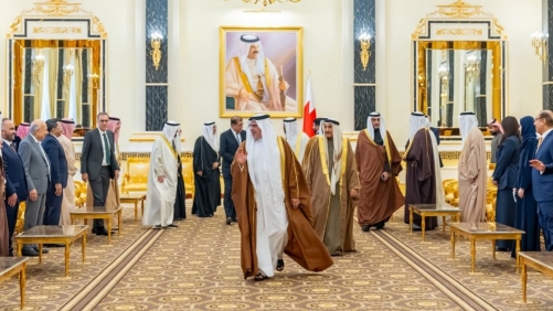 HRH the Crown Prince and Prime Minister meets with the Kingdom’s leading citizen employers HRH the Crown Prince and Prime Minister meets with the Kingdom’s leading citizen employers