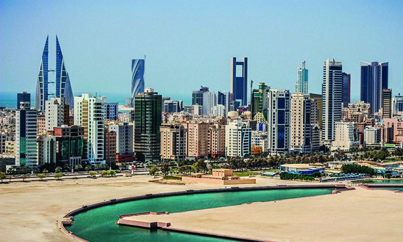 Bahrain charges 13 people with terror offenses Bahrain charges 13 people with terror offenses