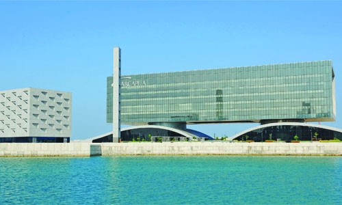 Arcapita Mosque wins top award Arcapita Mosque wins top award