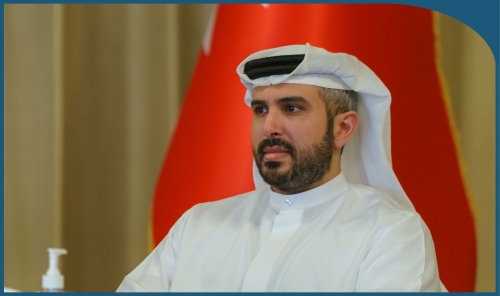 Bahrain Advances National Afforestation and Mangrove Initiatives