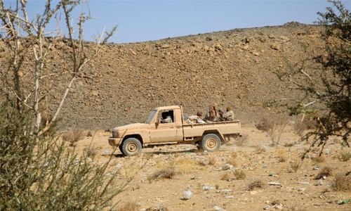 Gunmen kill Yemen intelligence officer Gunmen kill Yemen intelligence officer