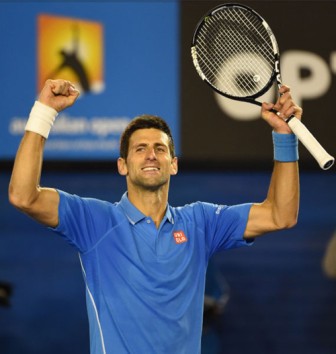 Wawrinka keeps title defence on song