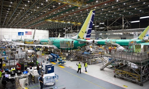 Regulators fail to set date for 737 MAX return Regulators fail to set date for 737 MAX return