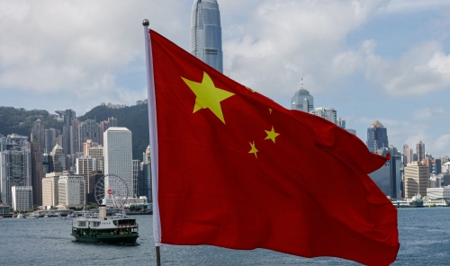 China Urges Iran, US to Uphold Ceasefire and Continue Talks