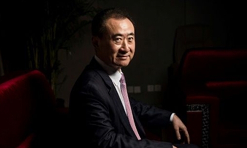Chinese developer Sunac to buy $9.3 bn of Wanda assets