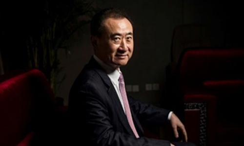 Chinese developer Sunac to buy $9.3 bn of Wanda assets Chinese developer Sunac to buy $9.3 bn of Wanda assets