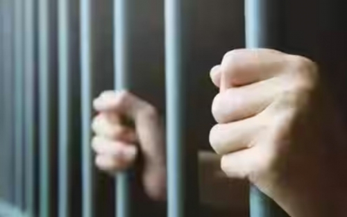 Man Jailed Sectarian Man Jailed Sectarian