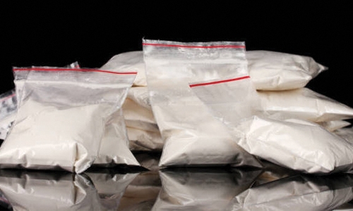 Smuggling drugs: Life imprisonment for man