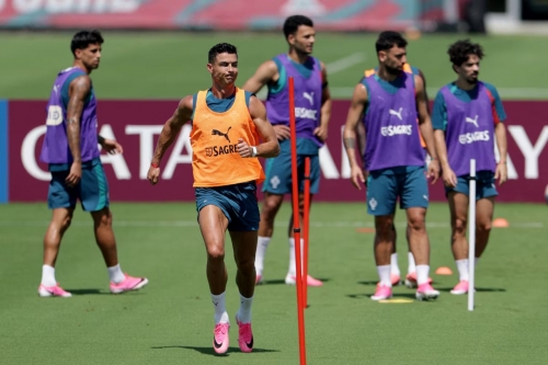 Portugal aim to secure first World Cup win against Uzbekistan Portugal aim to secure first World Cup win against Uzbekistan