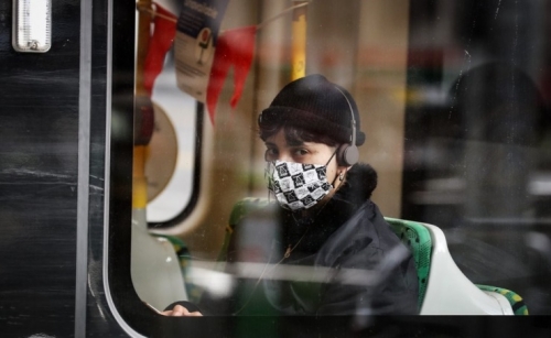Melbourne makes masks mandatory amid growing Covid-19 cases