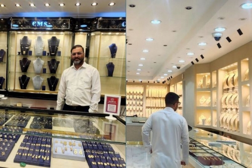 Gold price surge and ongoing tensions soften Ramadan trade at Manama Souq