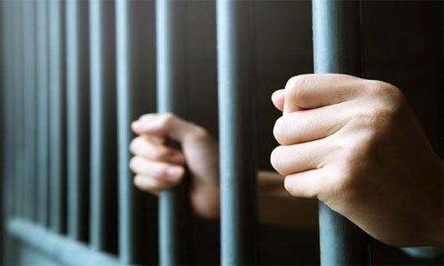 Man jailed for stealing two phones worth BD800